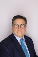 Guillermo Rodriguez headshot