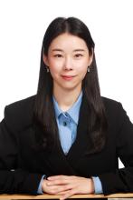 Jaewon Park Headshot