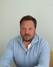 Profile picture of Matthias Meitner