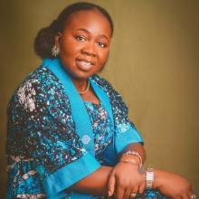 Profile picture of Olufunmi Adepoiu