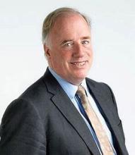 Pieter van Putten Headshot