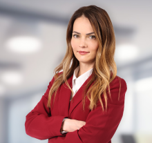 Profile picture of Maja Bešević Vlajo